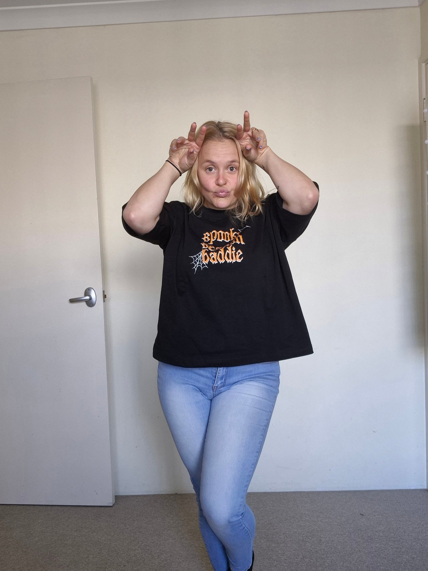 Spooky Season Tee
