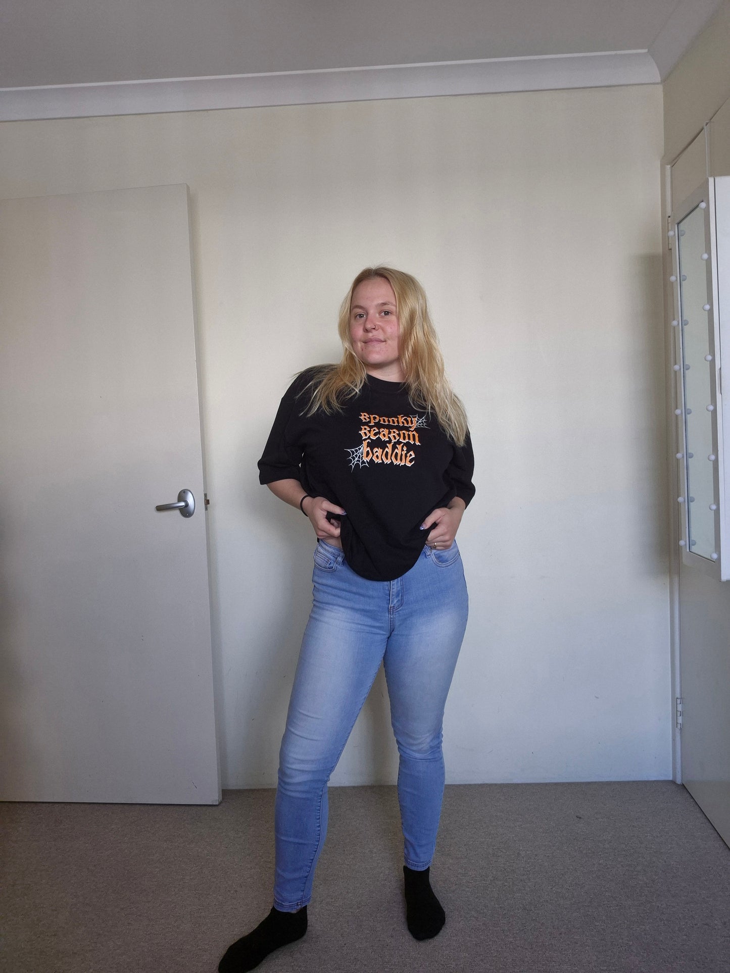 Spooky Season Tee