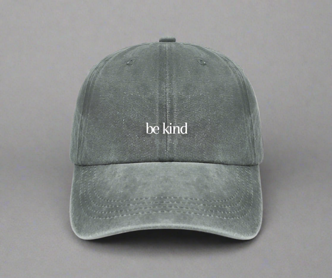 BE KIND HAT
