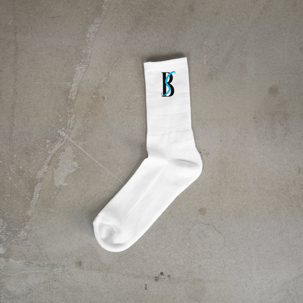 BADDIE SOCKS