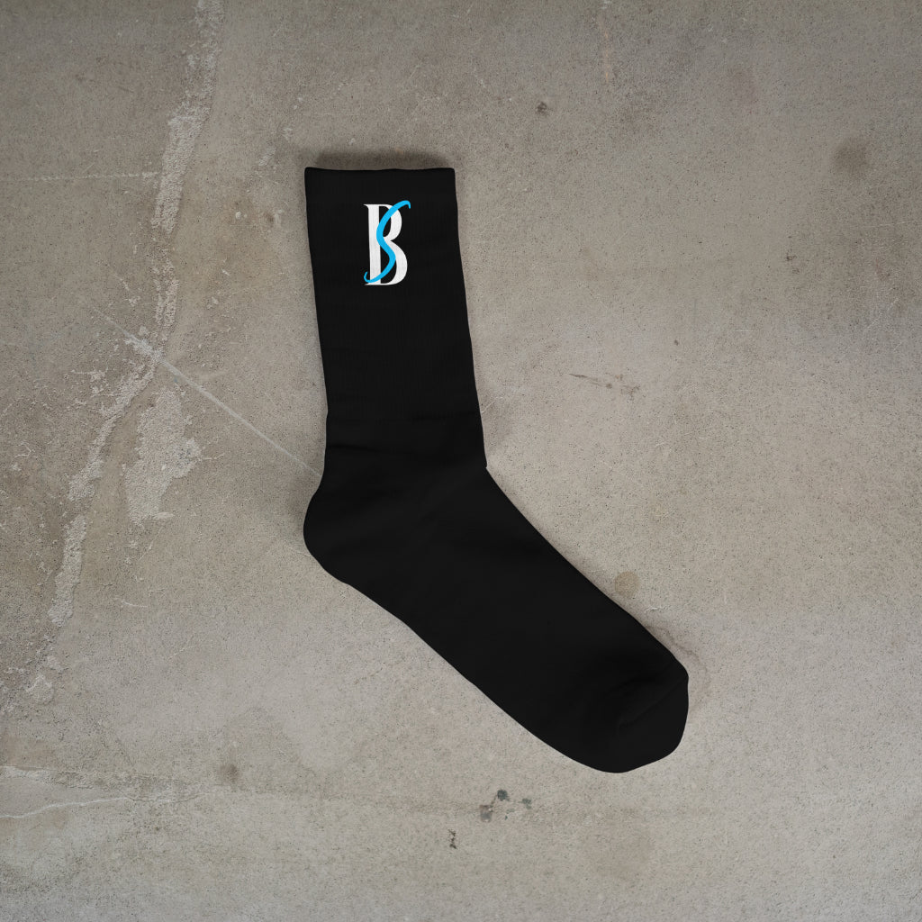 BADDIE SOCKS