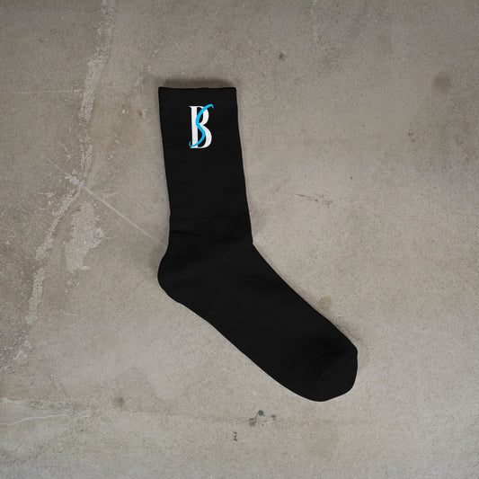 BADDIE SOCKS
