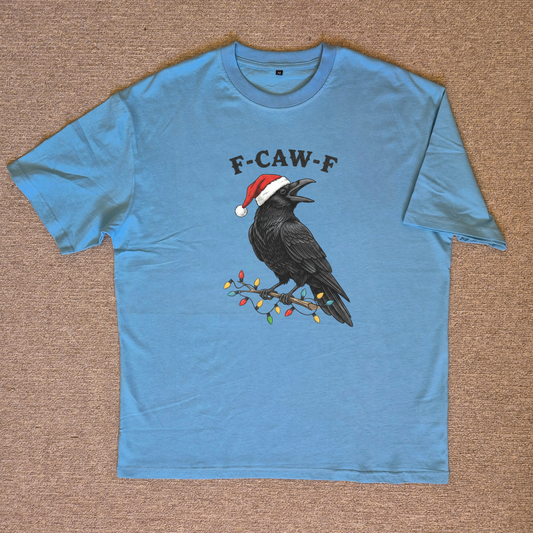 F-KAW-F Chrissy Tee