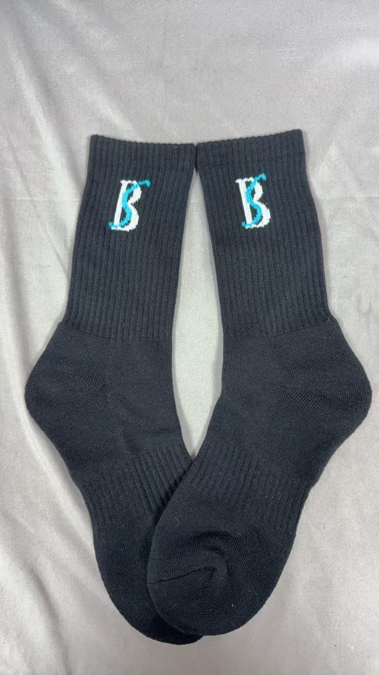 BADDIE SOCKS