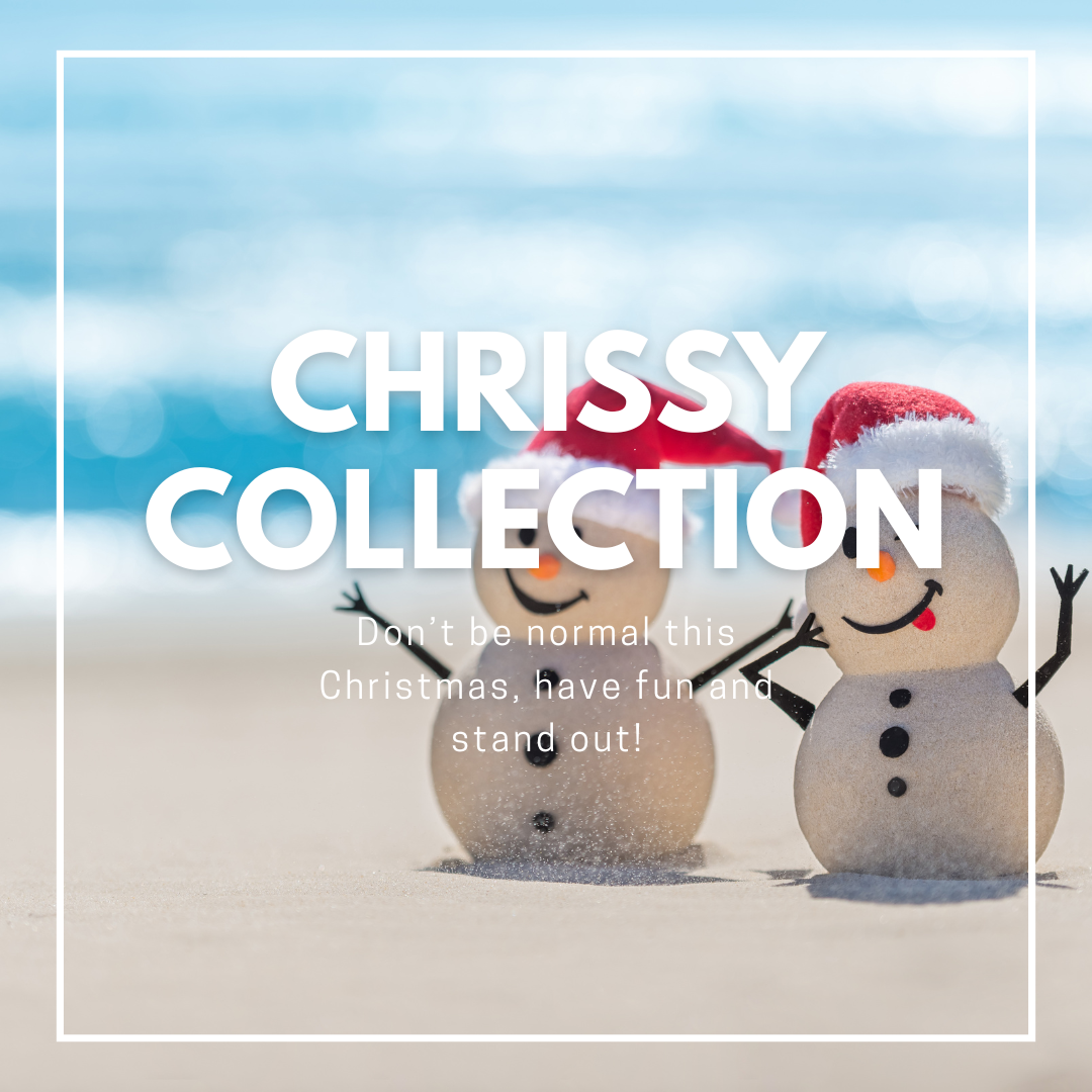 CHRISSY COLLECTION