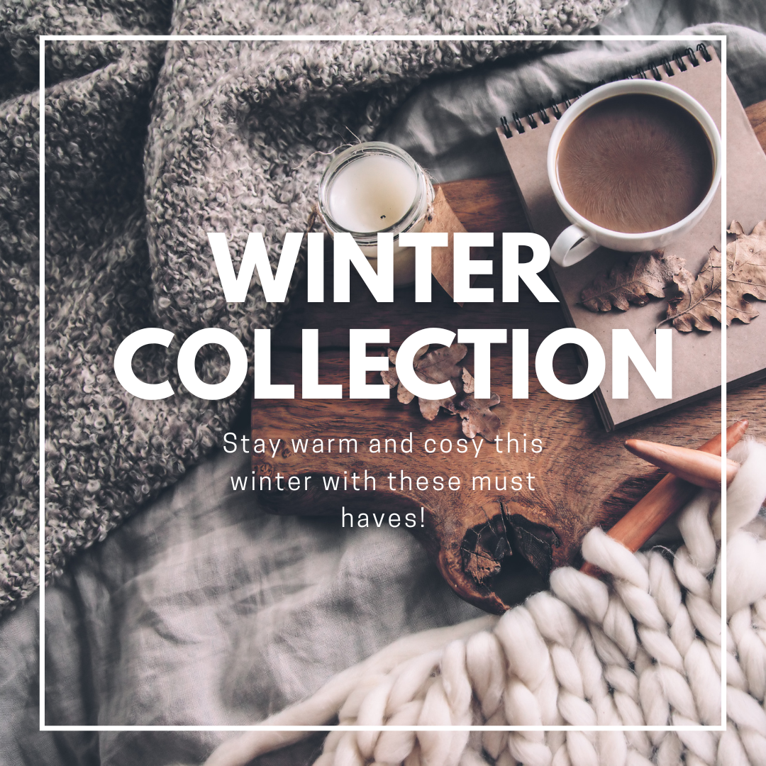 WINTER COLLECTION