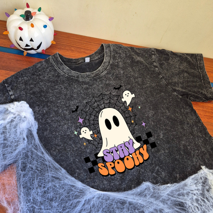 Stay Spooky Tee  (PRE-ORDER)