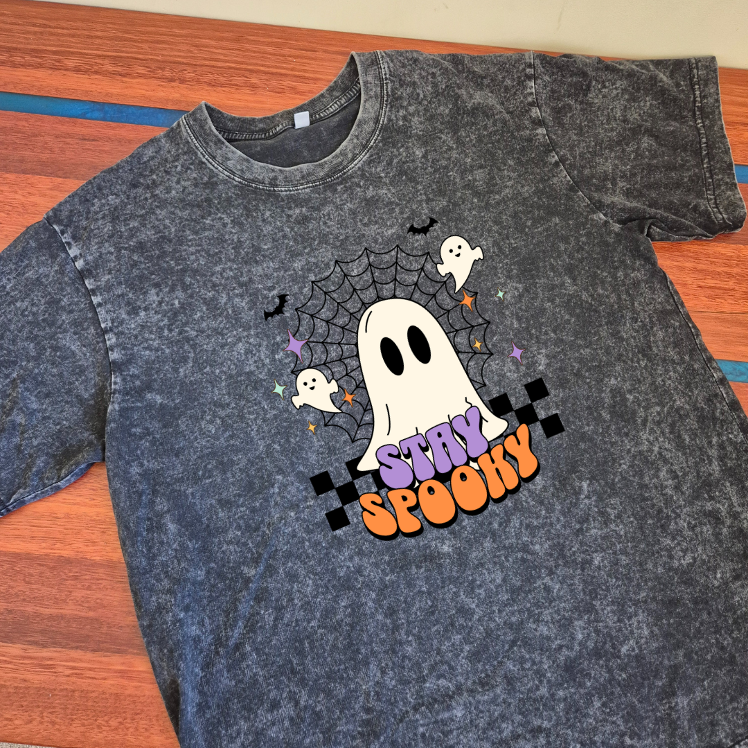 Stay Spooky Tee  (PRE-ORDER)