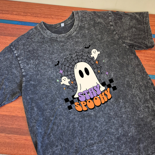 Stay Spooky Tee  (PRE-ORDER)