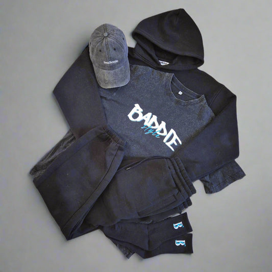THE BADDIE BUNDLE