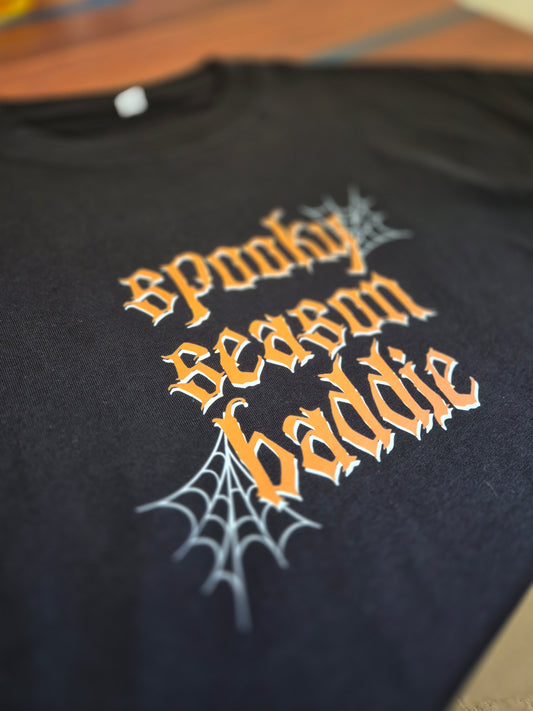 Spooky Season Tee