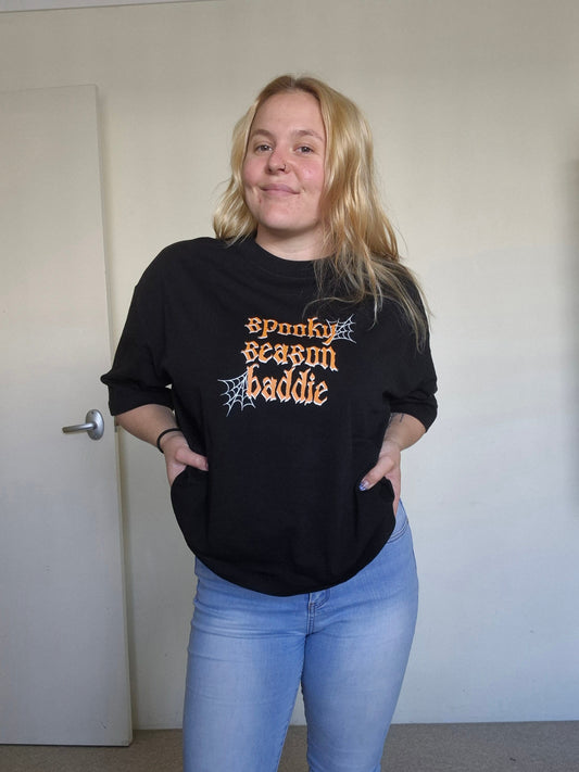 Spooky Season Tee
