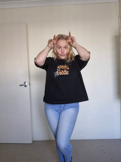 Spooky Season Tee