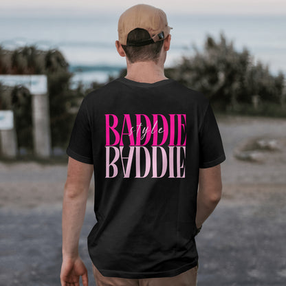 BADDIE STYLE SHIRT