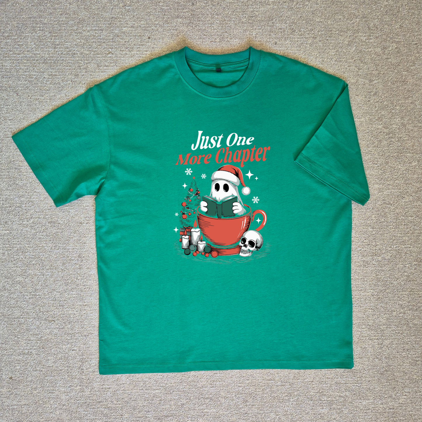 JOMC Chrissy Tee