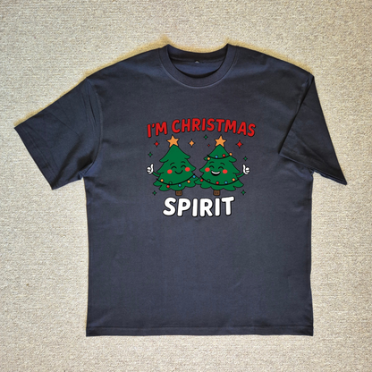 I'm Christmas Spirit Tee