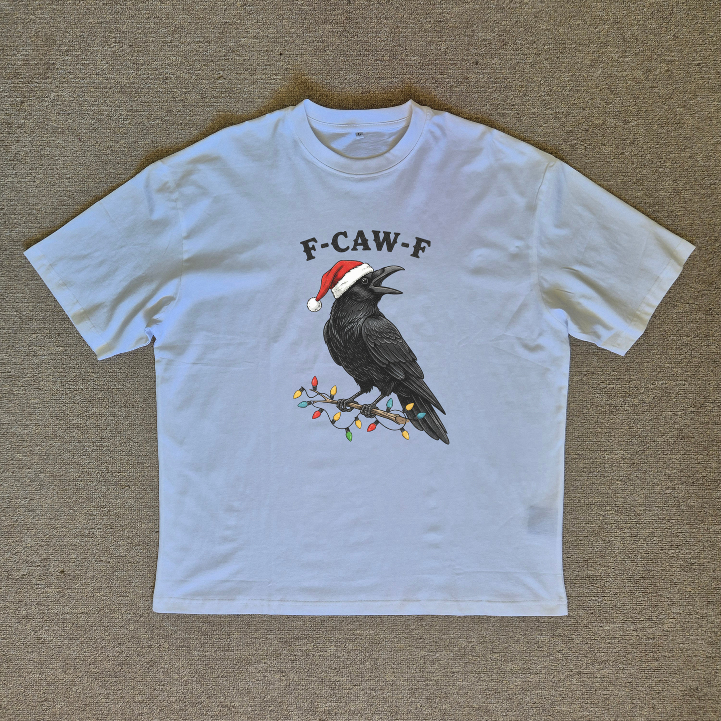 F-KAW-F Chrissy Tee