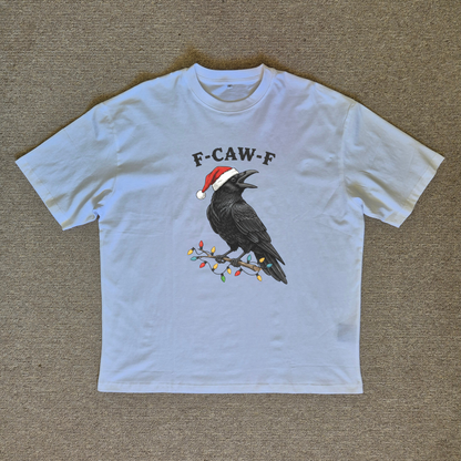 F-KAW-F Chrissy Tee