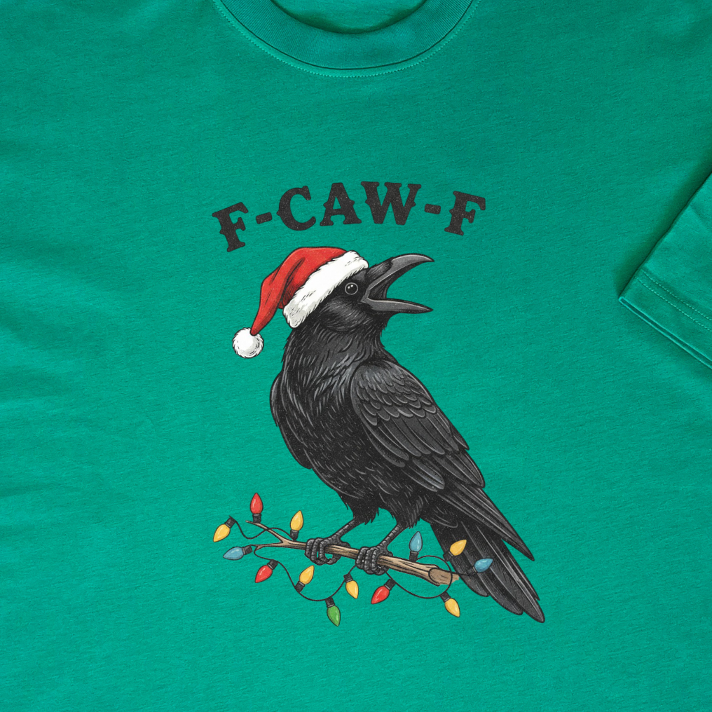 F-KAW-F Chrissy Tee