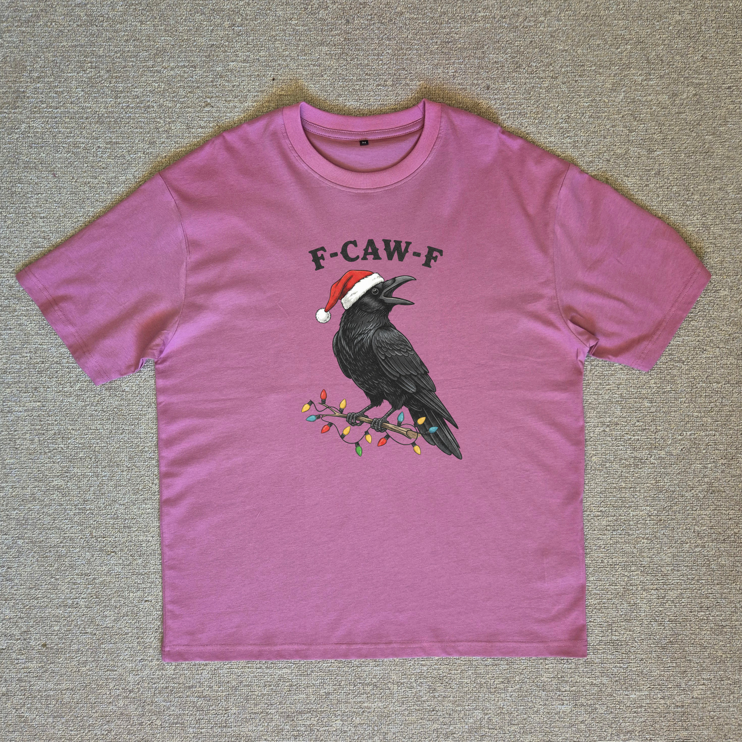 F-KAW-F Chrissy Tee