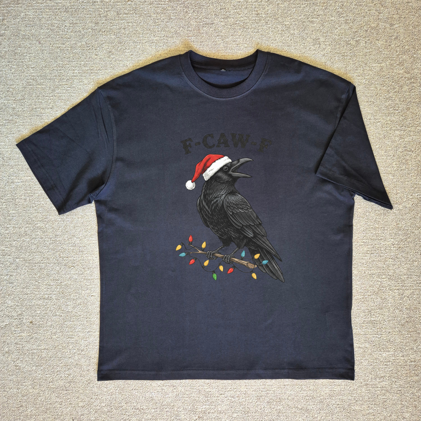 F-KAW-F Chrissy Tee