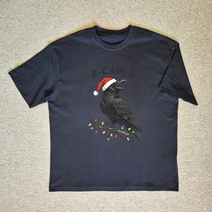 F-KAW-F Chrissy Tee
