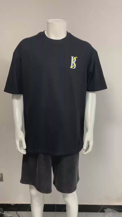 SMILEY TEE